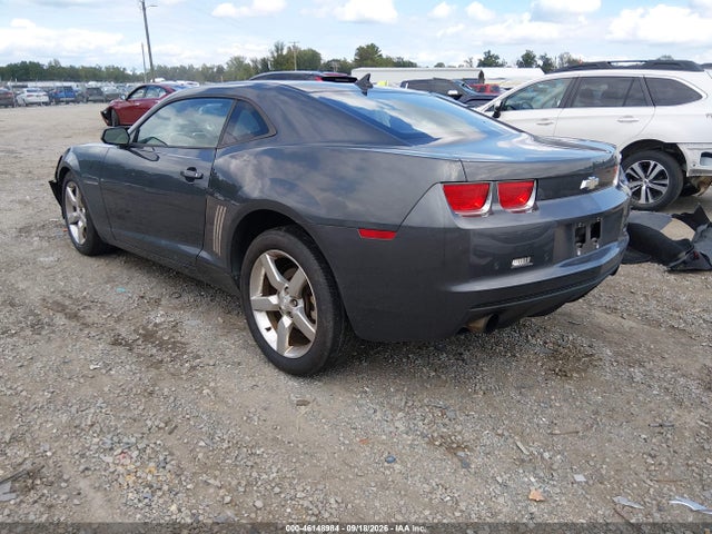 Aukcja sprzedaży 2011 Chevrolet Camaro 1lt, vin: 2G1FB1ED0B9130349, numer aukcji: 46148984