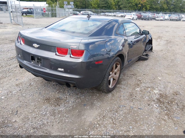 Aukcja sprzedaży 2011 Chevrolet Camaro 1lt, vin: 2G1FB1ED0B9130349, numer aukcji: 46148984