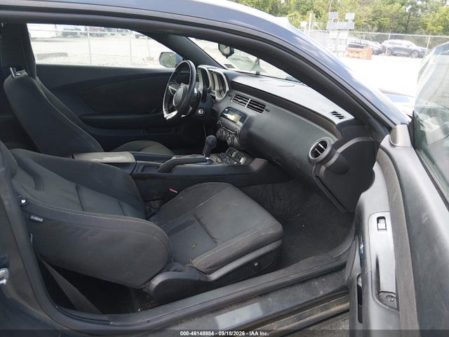 Aukcja sprzedaży 2011 Chevrolet Camaro 1lt, vin: 2G1FB1ED0B9130349, numer aukcji: 46148984