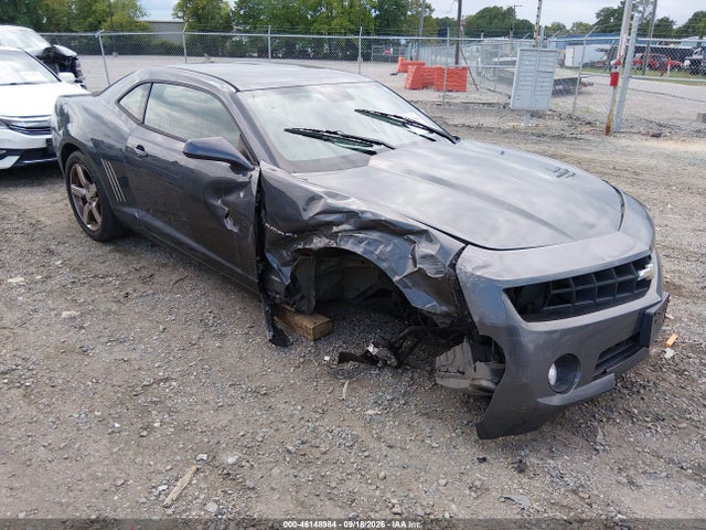 Aukcja sprzedaży 2011 Chevrolet Camaro 1lt, vin: 2G1FB1ED0B9130349, numer aukcji: 46148984