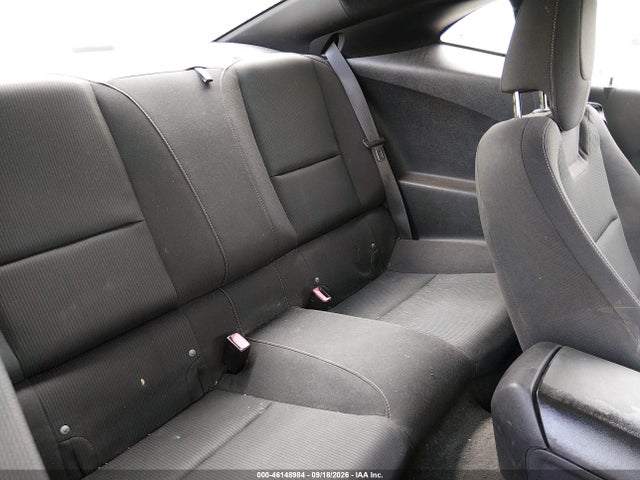 Aukcja sprzedaży 2011 Chevrolet Camaro 1lt, vin: 2G1FB1ED0B9130349, numer aukcji: 46148984