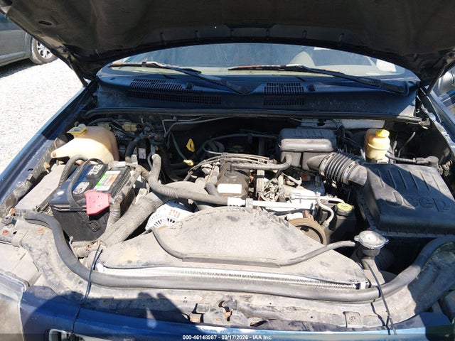 46148987 :رقم المزاد ، 1J4GW48SX4C165630 vin ، 2004 Jeep Grand Cherokee Laredo مزاد بيع