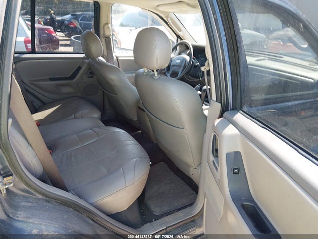 46148987 :رقم المزاد ، 1J4GW48SX4C165630 vin ، 2004 Jeep Grand Cherokee Laredo مزاد بيع