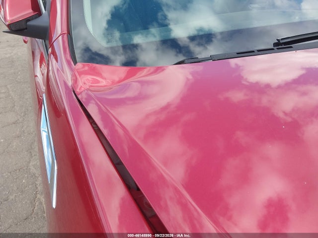 Продажа на аукционе авто 2011 Cadillac Cts Standard, vin: 1G6DC5EY4B0168184, номер лота: 46148990