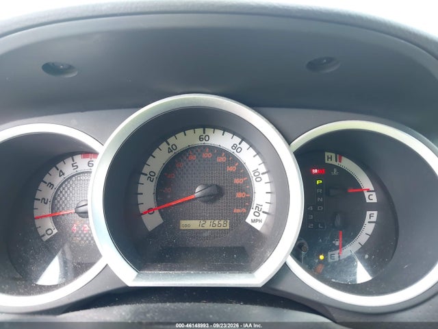 46148993 :رقم المزاد ، 3TMMU4FN9FM075365 vin ، 2015 Toyota Tacoma Base V6 مزاد بيع