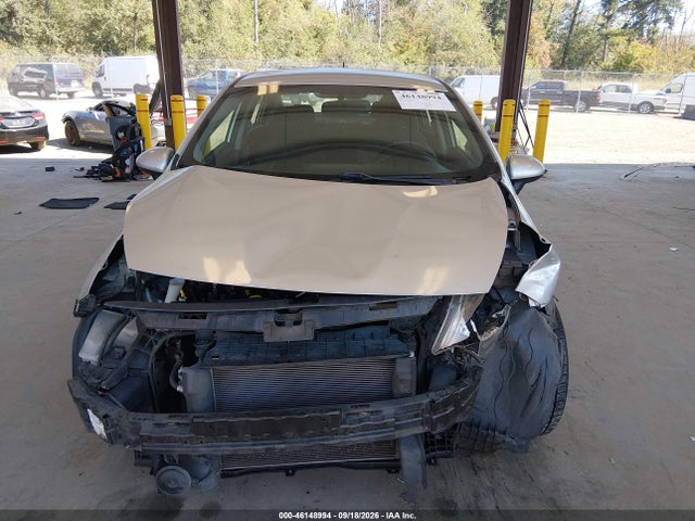 KIA RIO LX 2015 KNADM4A37F6529390 Image 13