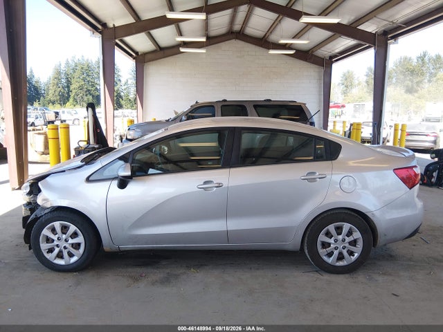 KIA RIO LX 2015 KNADM4A37F6529390 Image 15