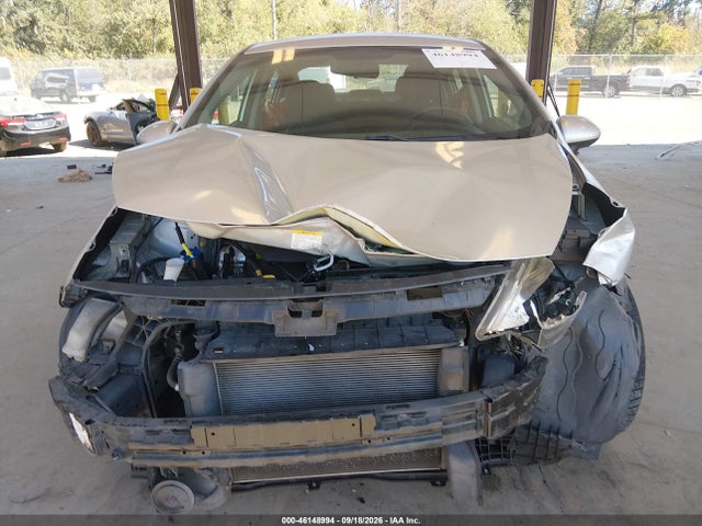 KIA RIO LX 2015 KNADM4A37F6529390 Image 6
