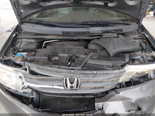 Aukcja sprzedaży 2012 Honda Odyssey Ex-l, vin: 5FNRL5H68CB143188, numer aukcji: 46148995