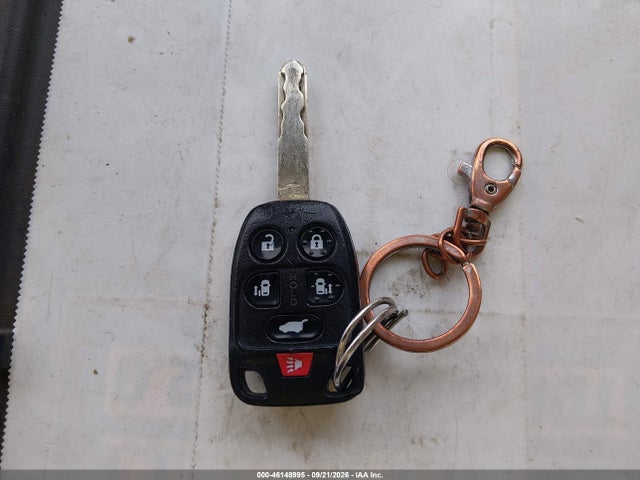 Aukcja sprzedaży 2012 Honda Odyssey Ex-l, vin: 5FNRL5H68CB143188, numer aukcji: 46148995