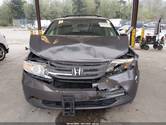 Aukcja sprzedaży 2012 Honda Odyssey Ex-l, vin: 5FNRL5H68CB143188, numer aukcji: 46148995
