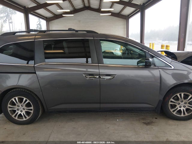 Aukcja sprzedaży 2012 Honda Odyssey Ex-l, vin: 5FNRL5H68CB143188, numer aukcji: 46148995