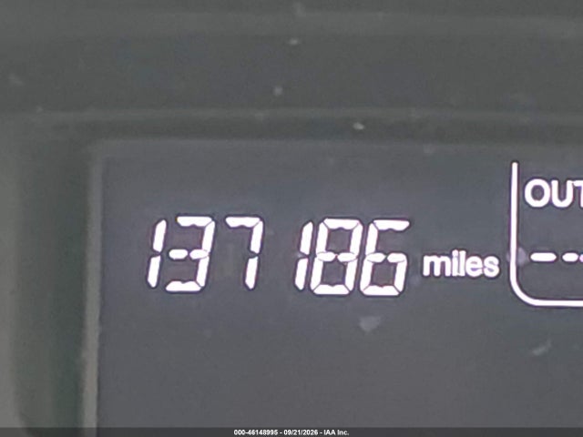 Aukcja sprzedaży 2012 Honda Odyssey Ex-l, vin: 5FNRL5H68CB143188, numer aukcji: 46148995