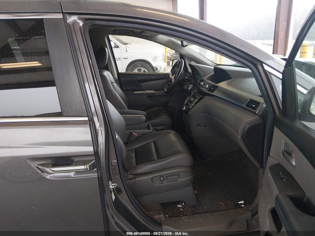 Aukcja sprzedaży 2012 Honda Odyssey Ex-l, vin: 5FNRL5H68CB143188, numer aukcji: 46148995