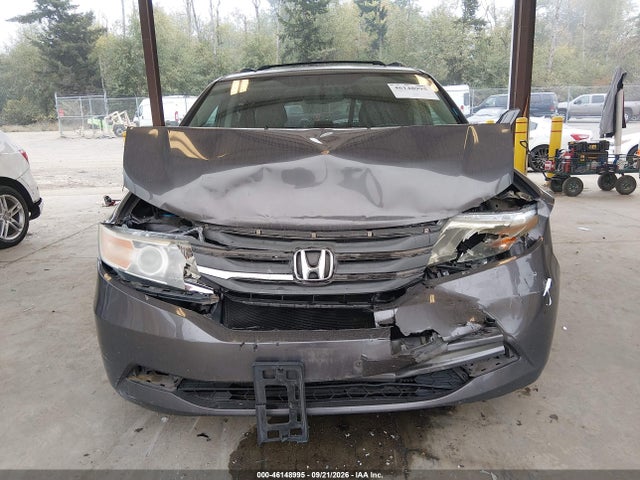 Aukcja sprzedaży 2012 Honda Odyssey Ex-l, vin: 5FNRL5H68CB143188, numer aukcji: 46148995