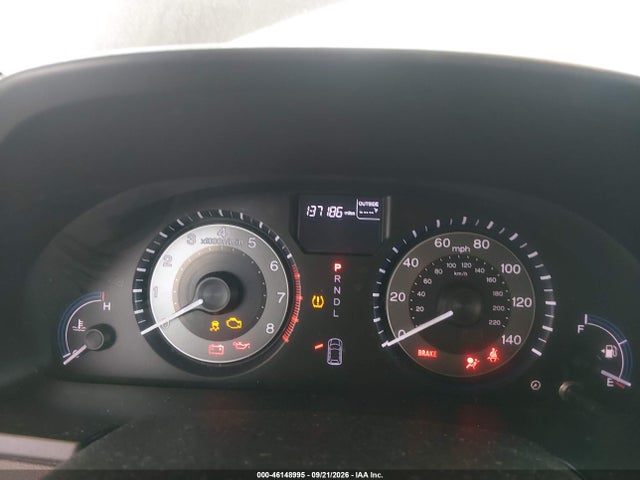Aukcja sprzedaży 2012 Honda Odyssey Ex-l, vin: 5FNRL5H68CB143188, numer aukcji: 46148995