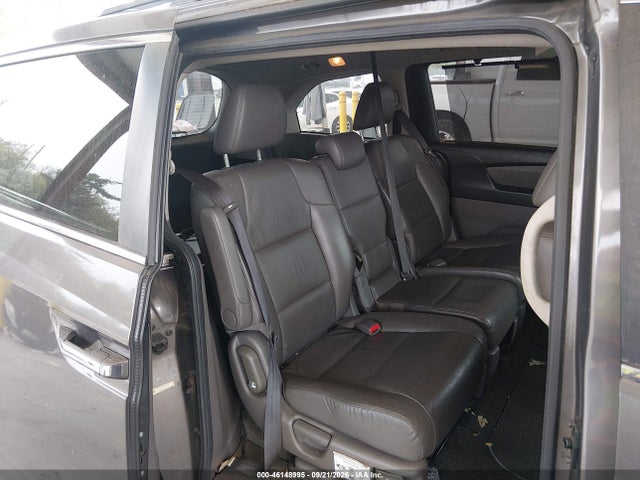Aukcja sprzedaży 2012 Honda Odyssey Ex-l, vin: 5FNRL5H68CB143188, numer aukcji: 46148995