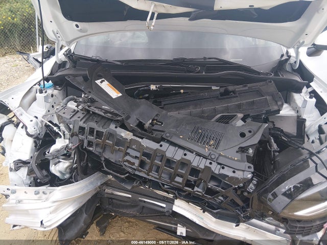 2026 Honda Hr-v 2wd Ex-l მანქანა იყიდება აუქციონზე, vin: 3CZRZ1H71TM715109, აუქციონის ნომერი: 46149000