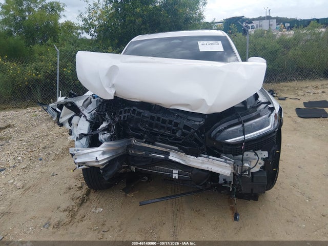 2026 Honda Hr-v 2wd Ex-l მანქანა იყიდება აუქციონზე, vin: 3CZRZ1H71TM715109, აუქციონის ნომერი: 46149000