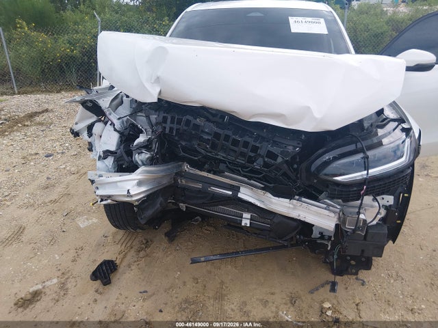 2026 Honda Hr-v 2wd Ex-l მანქანა იყიდება აუქციონზე, vin: 3CZRZ1H71TM715109, აუქციონის ნომერი: 46149000
