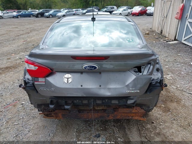 Продажа на аукционе авто 2013 Ford Focus Se, vin: 1FADP3F29DL242495, номер лота: 46149003