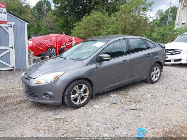 Продажа на аукционе авто 2013 Ford Focus Se, vin: 1FADP3F29DL242495, номер лота: 46149003