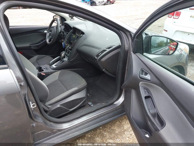 Продажа на аукционе авто 2013 Ford Focus Se, vin: 1FADP3F29DL242495, номер лота: 46149003