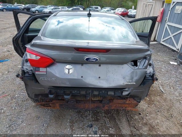 Продажа на аукционе авто 2013 Ford Focus Se, vin: 1FADP3F29DL242495, номер лота: 46149003