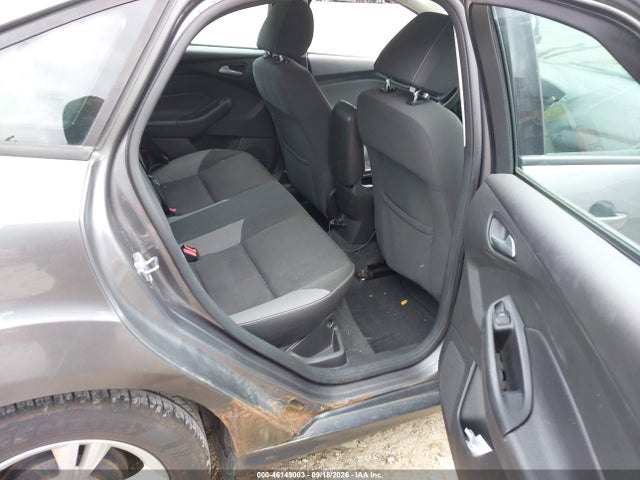 Продажа на аукционе авто 2013 Ford Focus Se, vin: 1FADP3F29DL242495, номер лота: 46149003