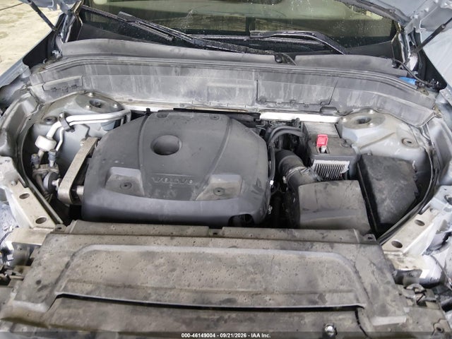 Продаж на аукціоні авто 2020 Volvo Xc90 T5 Momentum 7 Passenger, vin: YV4102PK3L1579066, номер лоту: 46149004
