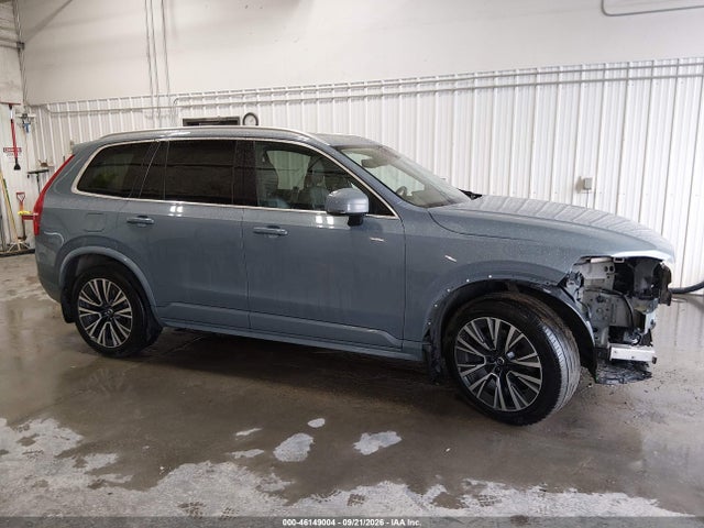 Продаж на аукціоні авто 2020 Volvo Xc90 T5 Momentum 7 Passenger, vin: YV4102PK3L1579066, номер лоту: 46149004