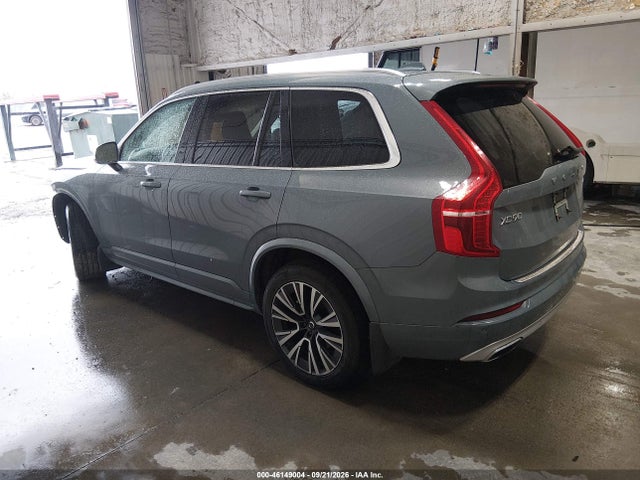 Продаж на аукціоні авто 2020 Volvo Xc90 T5 Momentum 7 Passenger, vin: YV4102PK3L1579066, номер лоту: 46149004