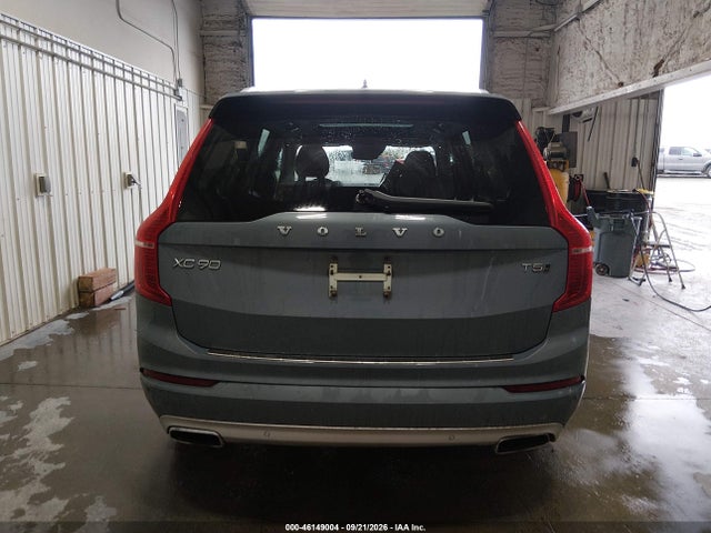 Продаж на аукціоні авто 2020 Volvo Xc90 T5 Momentum 7 Passenger, vin: YV4102PK3L1579066, номер лоту: 46149004