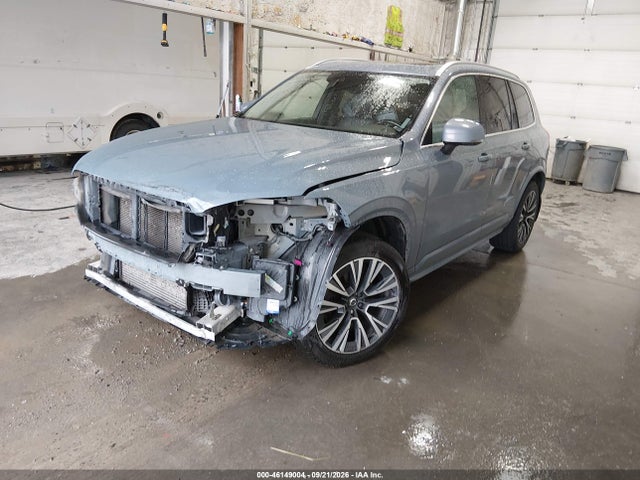 Продаж на аукціоні авто 2020 Volvo Xc90 T5 Momentum 7 Passenger, vin: YV4102PK3L1579066, номер лоту: 46149004