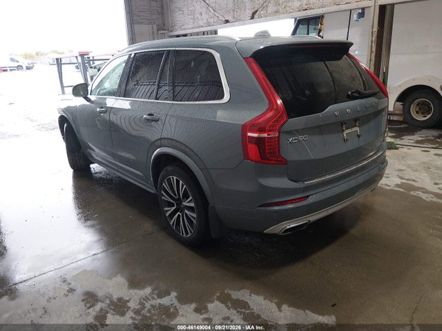 Продаж на аукціоні авто 2020 Volvo Xc90 T5 Momentum 7 Passenger, vin: YV4102PK3L1579066, номер лоту: 46149004