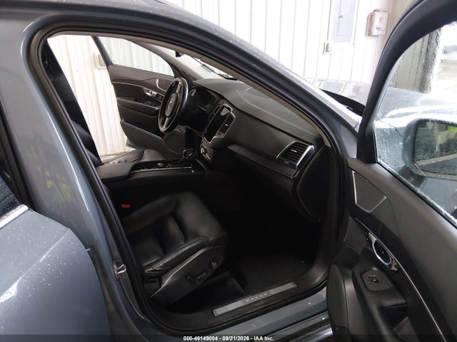 Продаж на аукціоні авто 2020 Volvo Xc90 T5 Momentum 7 Passenger, vin: YV4102PK3L1579066, номер лоту: 46149004