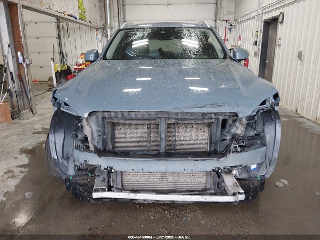 Продаж на аукціоні авто 2020 Volvo Xc90 T5 Momentum 7 Passenger, vin: YV4102PK3L1579066, номер лоту: 46149004