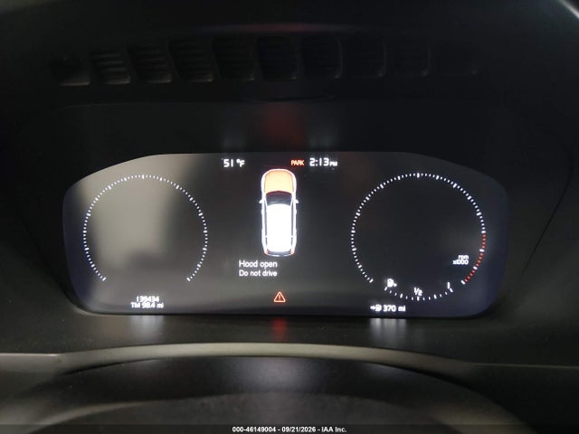 Продаж на аукціоні авто 2020 Volvo Xc90 T5 Momentum 7 Passenger, vin: YV4102PK3L1579066, номер лоту: 46149004