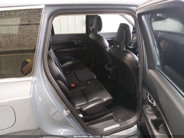Продаж на аукціоні авто 2020 Volvo Xc90 T5 Momentum 7 Passenger, vin: YV4102PK3L1579066, номер лоту: 46149004