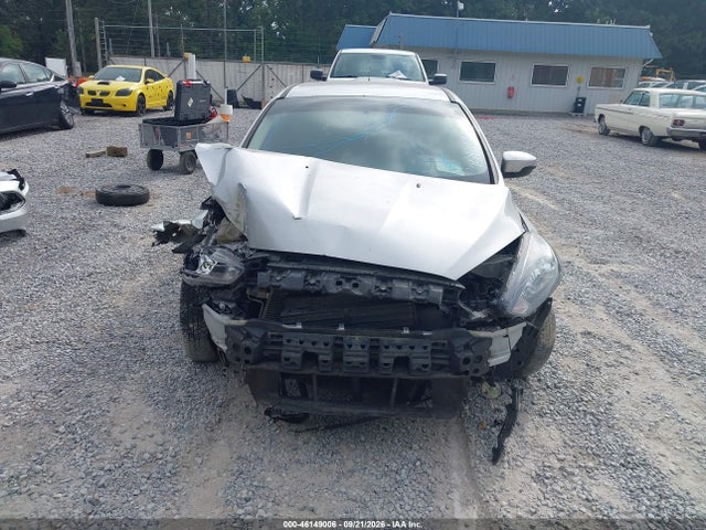 Продажа на аукционе авто 2015 Ford Focus Se, vin: 1FADP3F28FL218529, номер лота: 46149006
