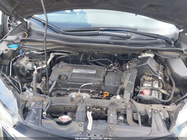 Продажа на аукционе авто 2015 Honda Cr-v Lx, vin: 2HKRM3H34FH530446, номер лота: 46149007