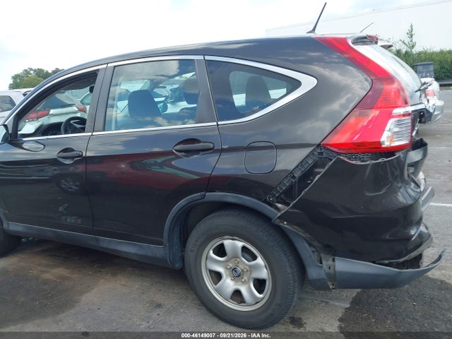 Продажа на аукционе авто 2015 Honda Cr-v Lx, vin: 2HKRM3H34FH530446, номер лота: 46149007