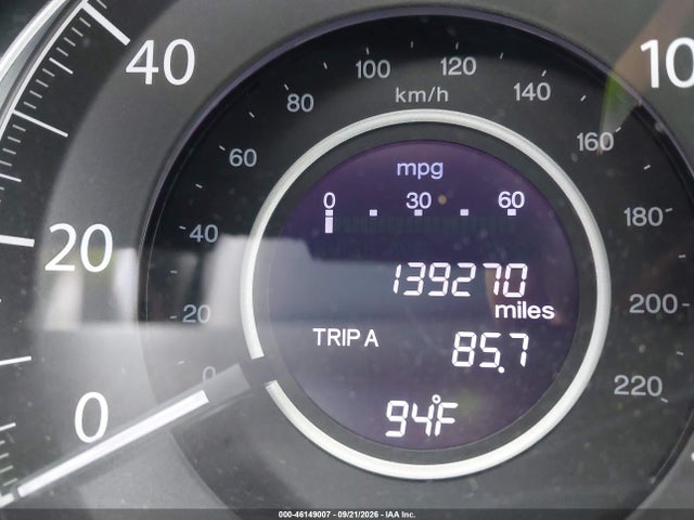 Продажа на аукционе авто 2015 Honda Cr-v Lx, vin: 2HKRM3H34FH530446, номер лота: 46149007