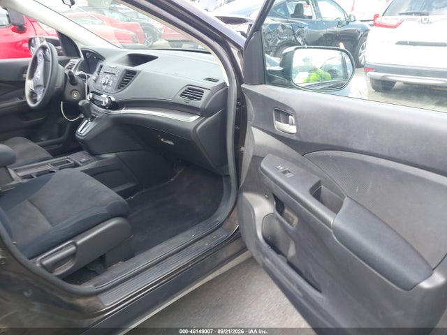 Продажа на аукционе авто 2015 Honda Cr-v Lx, vin: 2HKRM3H34FH530446, номер лота: 46149007