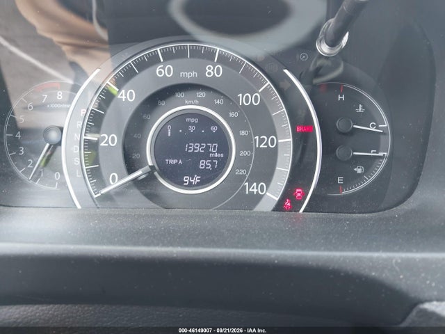 Продажа на аукционе авто 2015 Honda Cr-v Lx, vin: 2HKRM3H34FH530446, номер лота: 46149007