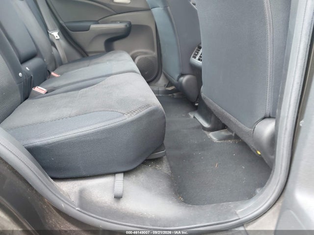 Продажа на аукционе авто 2015 Honda Cr-v Lx, vin: 2HKRM3H34FH530446, номер лота: 46149007