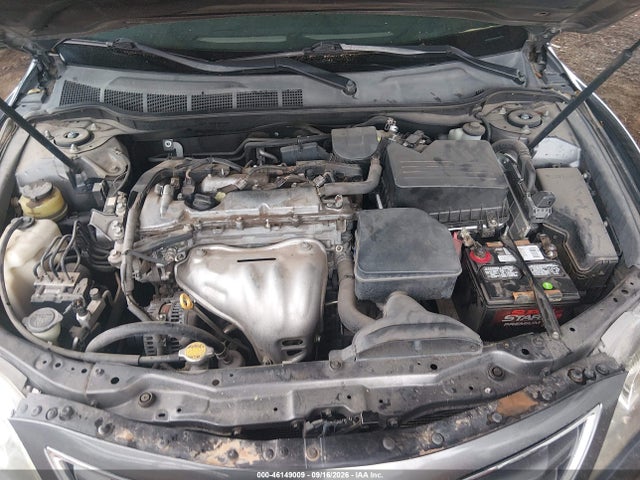 Aukcja sprzedaży 2011 Toyota Camry Le, vin: 4T1BF3EK3BU729846, numer aukcji: 46149009