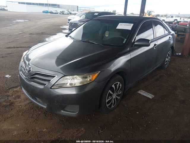 Aukcja sprzedaży 2011 Toyota Camry Le, vin: 4T1BF3EK3BU729846, numer aukcji: 46149009