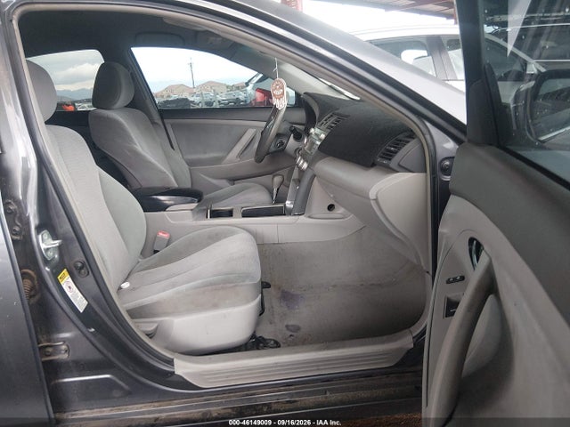 Aukcja sprzedaży 2011 Toyota Camry Le, vin: 4T1BF3EK3BU729846, numer aukcji: 46149009