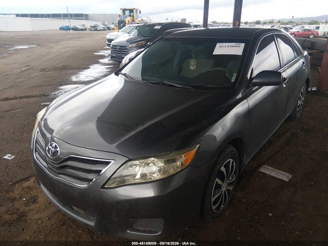 Aukcja sprzedaży 2011 Toyota Camry Le, vin: 4T1BF3EK3BU729846, numer aukcji: 46149009
